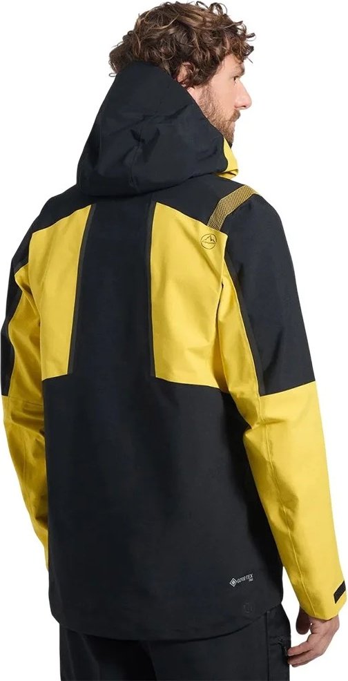 Куртка La Sportiva ZAMJ104-K00Y00 Supercouloir мультиколор 44, 46