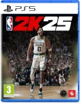 Игра для PS5 NBA 2k25 - ForteMarket Игра для PS5 NBA 2k25 купить,0