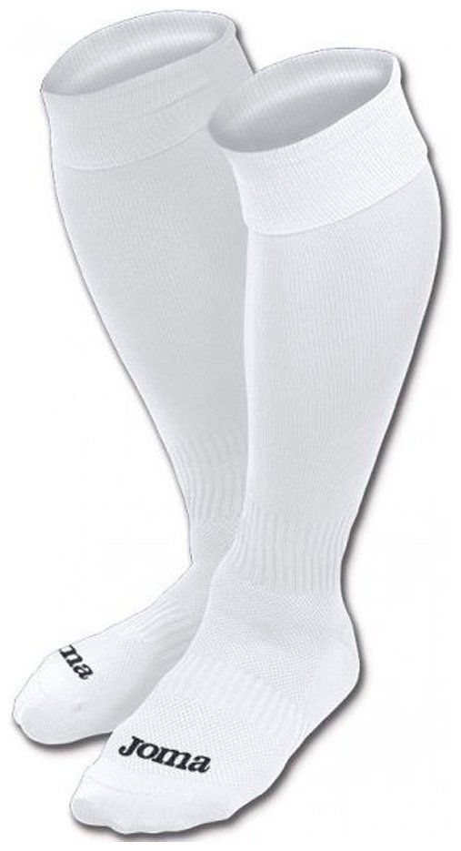 Гетры JOMA 1 пара белый S купить,5900