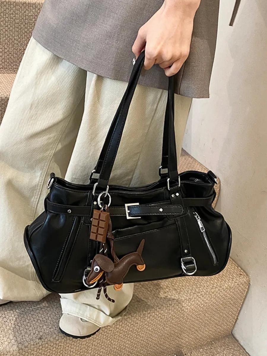 Комплект BAGS AVENUE полиуретан красный купить,NaN