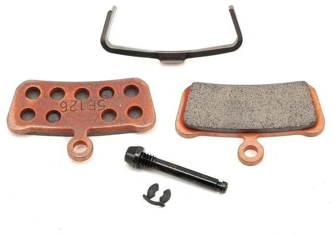 Тормозные колодки SRAM 00.5318.003.005