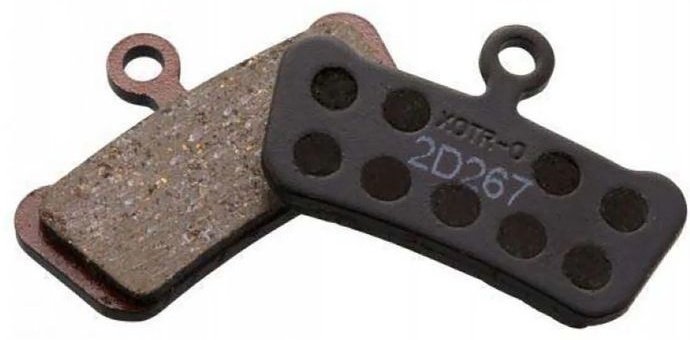 Тормозные колодки SRAM 00.5318.003.004