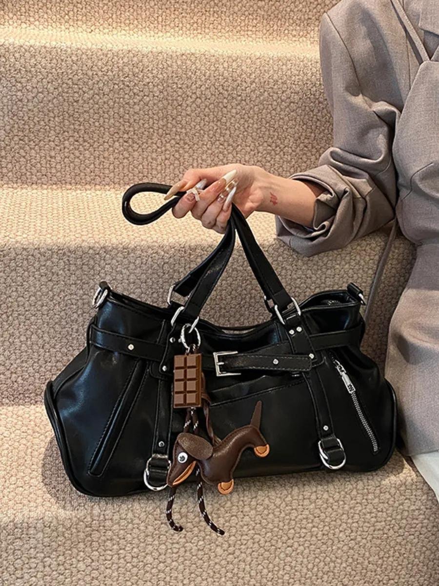 Комплект BAGS AVENUE полиуретан красный купить,NaN