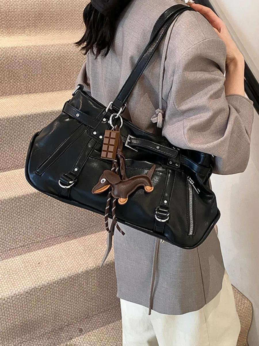 Комплект BAGS AVENUE полиуретан красный купить,NaN