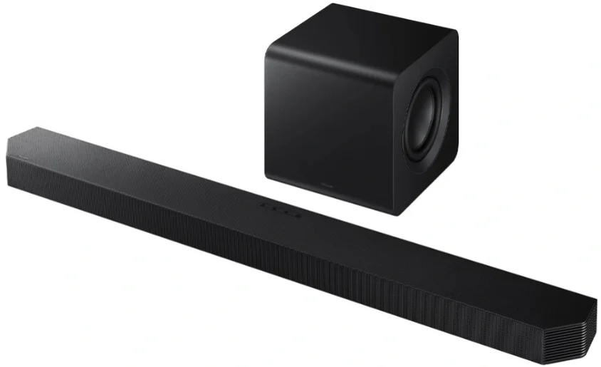 Саундбар Samsung HW-Q800H/PY