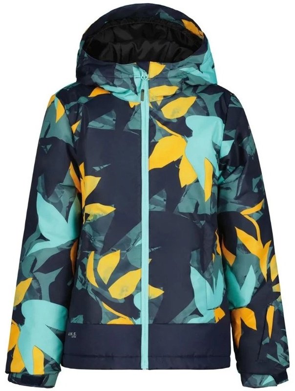 Куртка Icepeak 50032 692-390-2 мультиколор 164