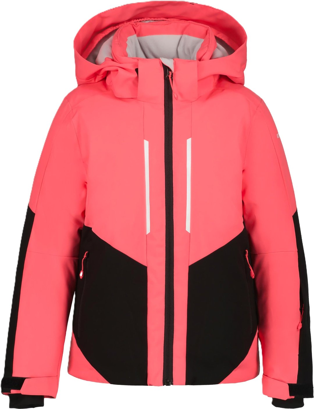 Куртка Icepeak 8 50066 567-625 I Labette Jr розовый 164