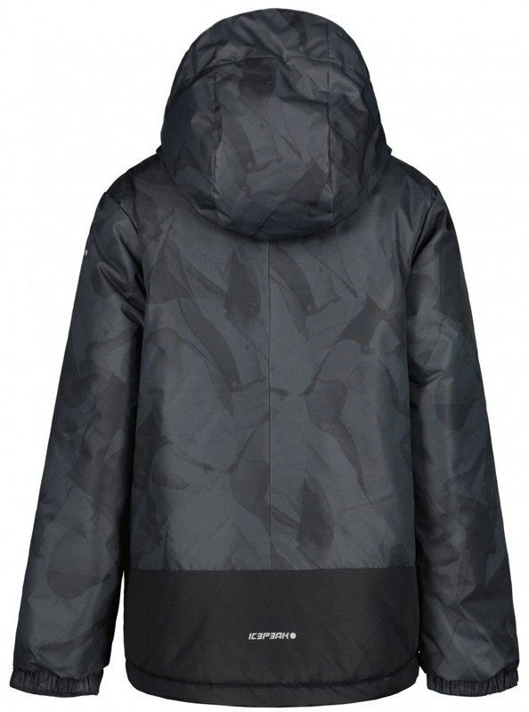 Куртка Icepeak 50033 693-990-2 черный 140