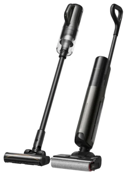 Пылесос Dreame Trouver Wet and Dry Vacuum K20 Combo