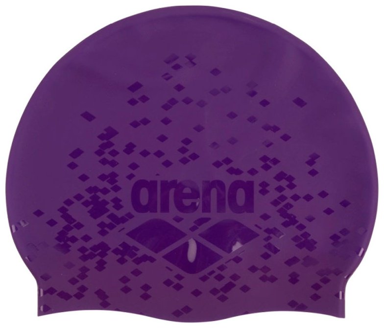 Шапочка Arena 3468337516507 мультиколор размер: универсальный