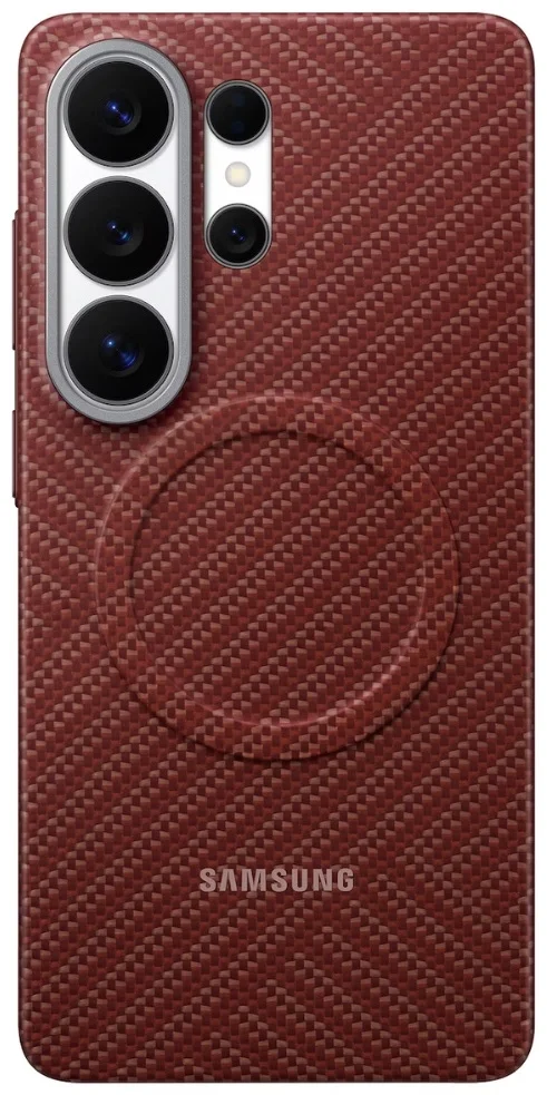 Чехол Samsung для Samsung S26 Ultra EF-KS948SREGRU коричневый купить,29890