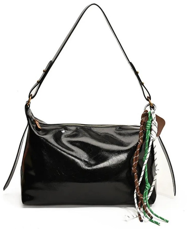 Комплект BAGS AVENUE полиуретан черный купить,NaN