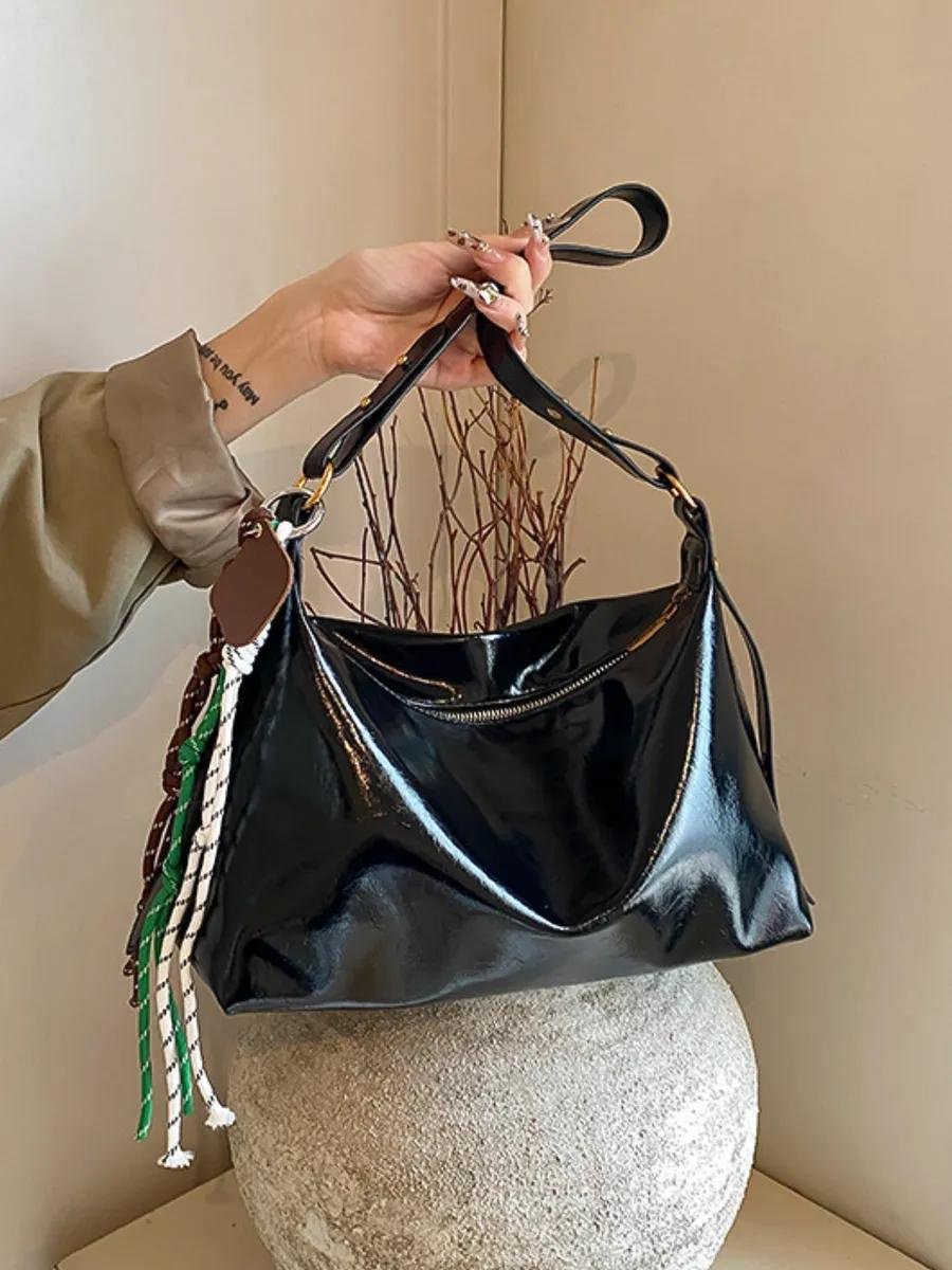 Комплект BAGS AVENUE полиуретан черный купить,NaN