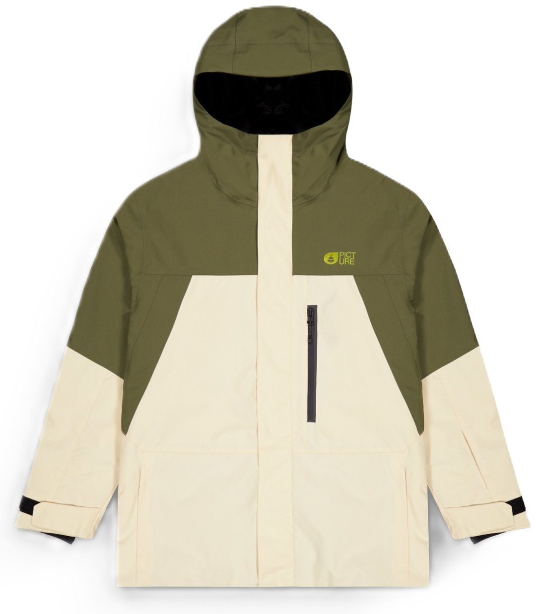 Куртка PICTURE ORGANIC MVT0576-A Jomoh мультиколор 54, 56