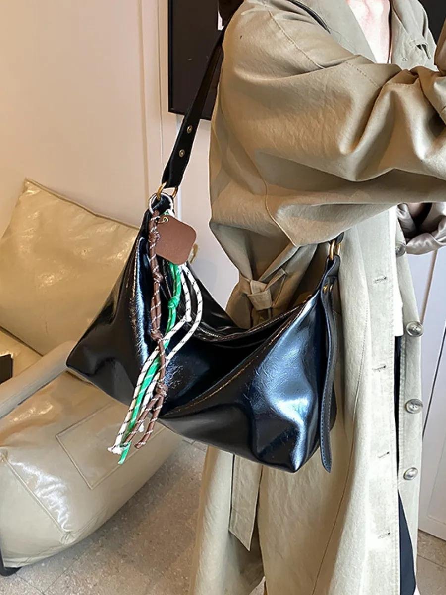 Комплект BAGS AVENUE полиуретан черный купить,NaN