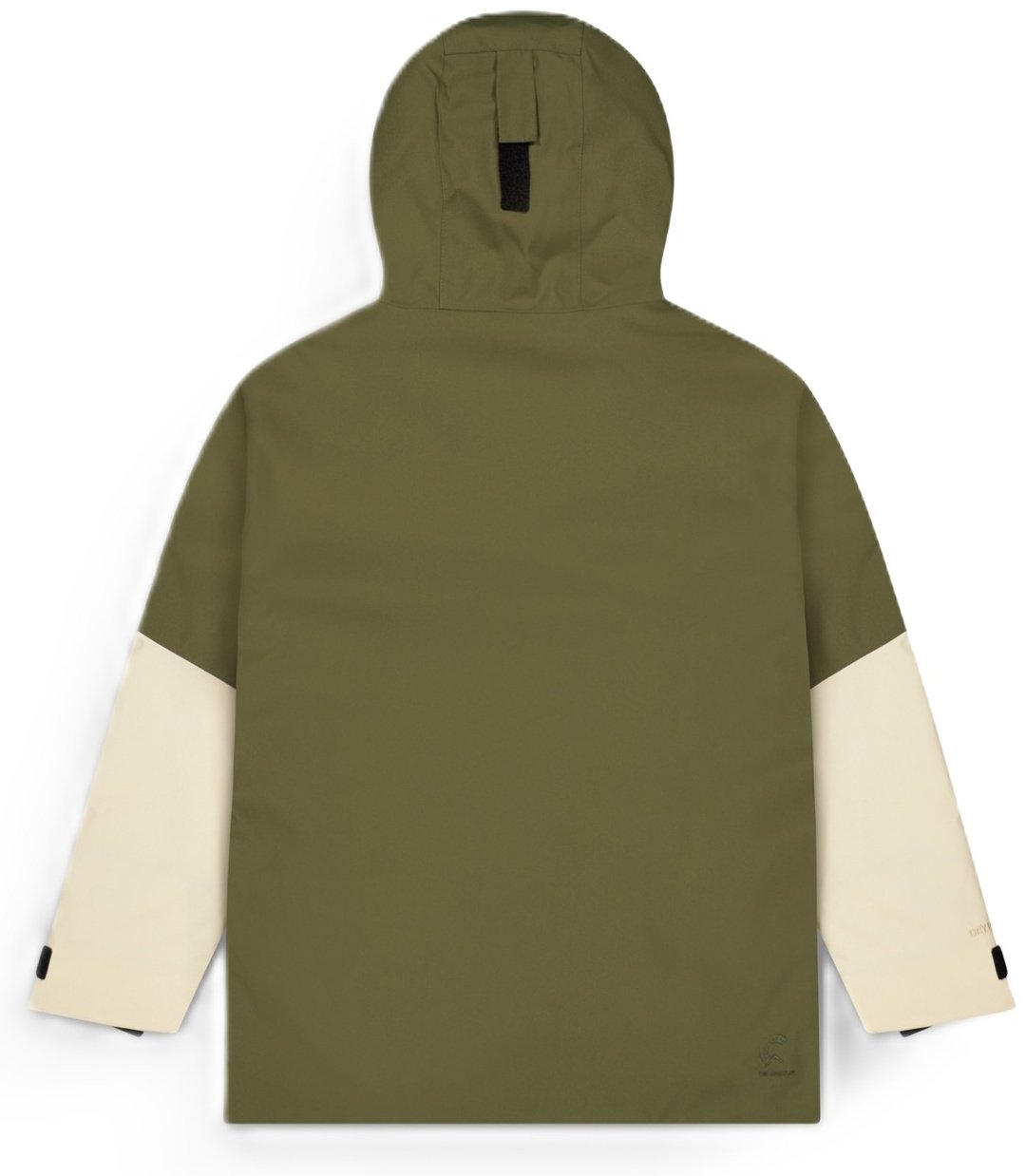 Куртка PICTURE ORGANIC MVT0576-A Jomoh мультиколор 54, 56
