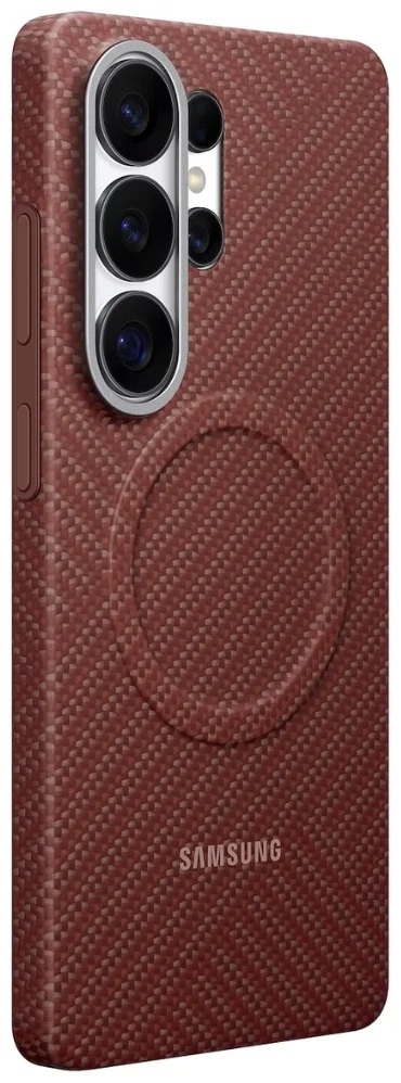 Чехол Samsung для Samsung S26 Ultra EF-KS948SREGRU коричневый купить,29890