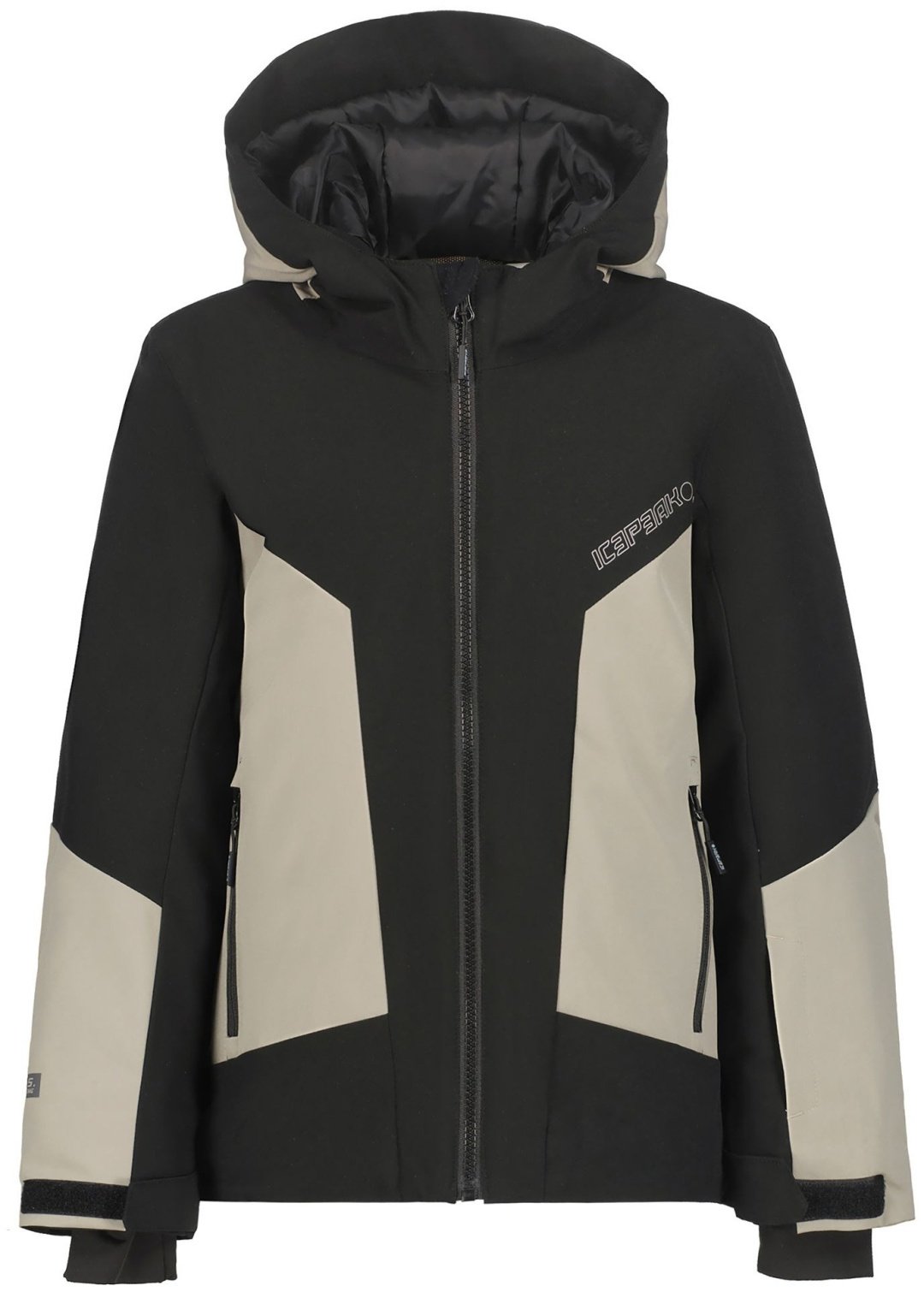 Куртка Icepeak 8 50065 839-990 I Langdon Jr мультиколор 152