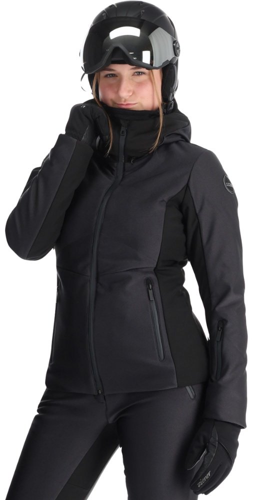 Куртка Icepeak Ephrata/8 54885 555-292 I черный 40