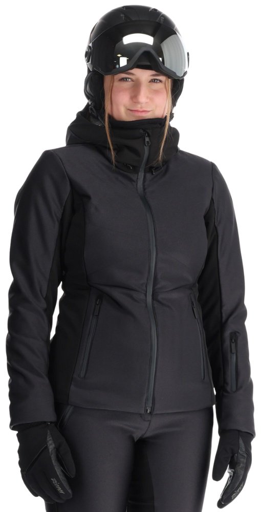 Куртка Icepeak Ephrata/8 54885 555-292 I черный 40
