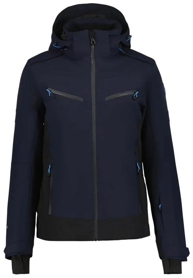 Куртка Icepeak 6 56120 505-390 I синий 50