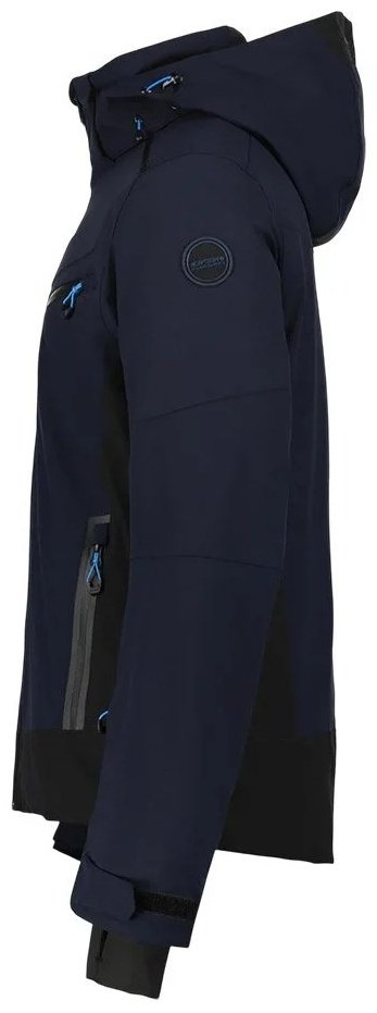 Куртка Icepeak 6 56120 505-390 I синий 50