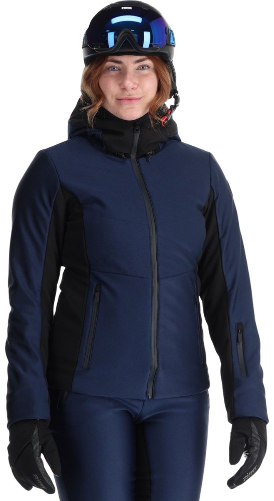 Куртка Icepeak Ephrata/8 54885 555-393 I синий 52
