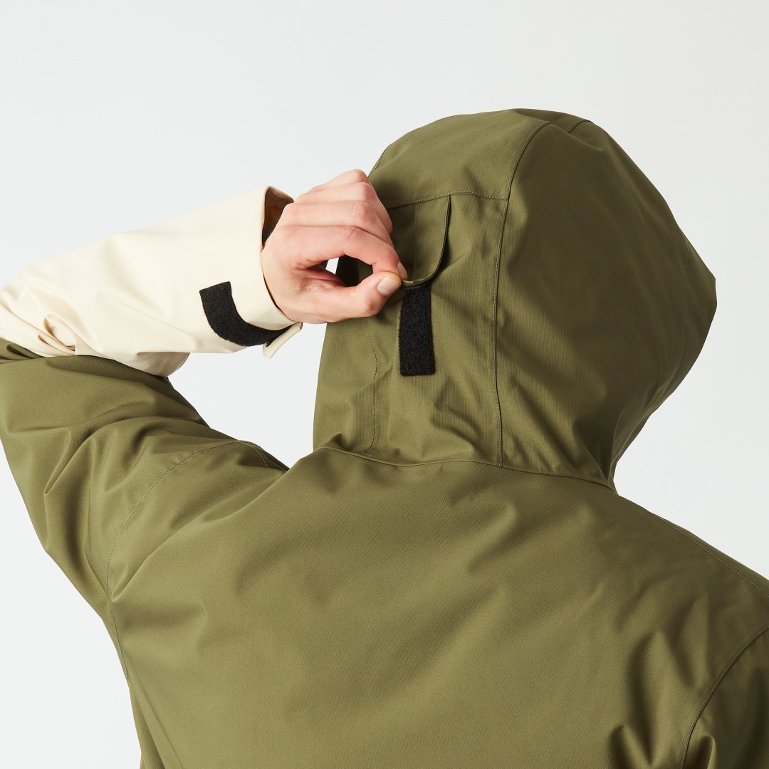 Куртка PICTURE ORGANIC MVT0576-A Jomoh мультиколор 54, 56 купить,149900