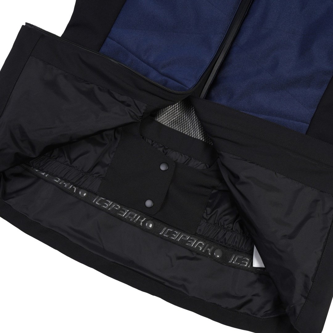 Куртка Icepeak 8 54885 555-393 I Ephrata синий 38
