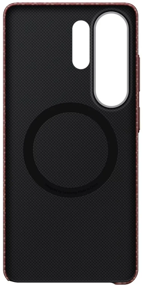 Чехол Samsung для Samsung S26 Ultra EF-KS948SREGRU коричневый купить,29890