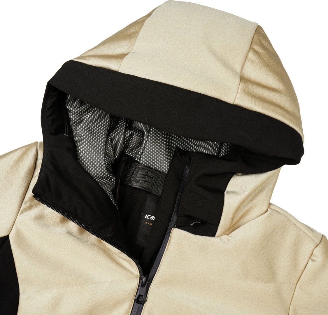 Куртка Icepeak 8 54885 555-035 I Ephrata бежевый 48