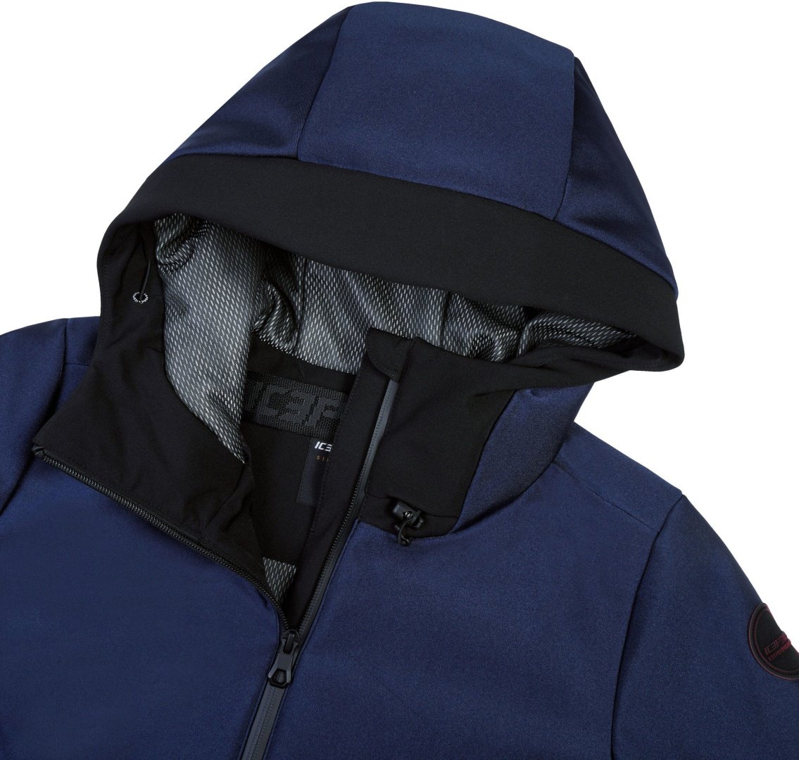 Куртка Icepeak 8 54885 555-393 I Ephrata синий 38