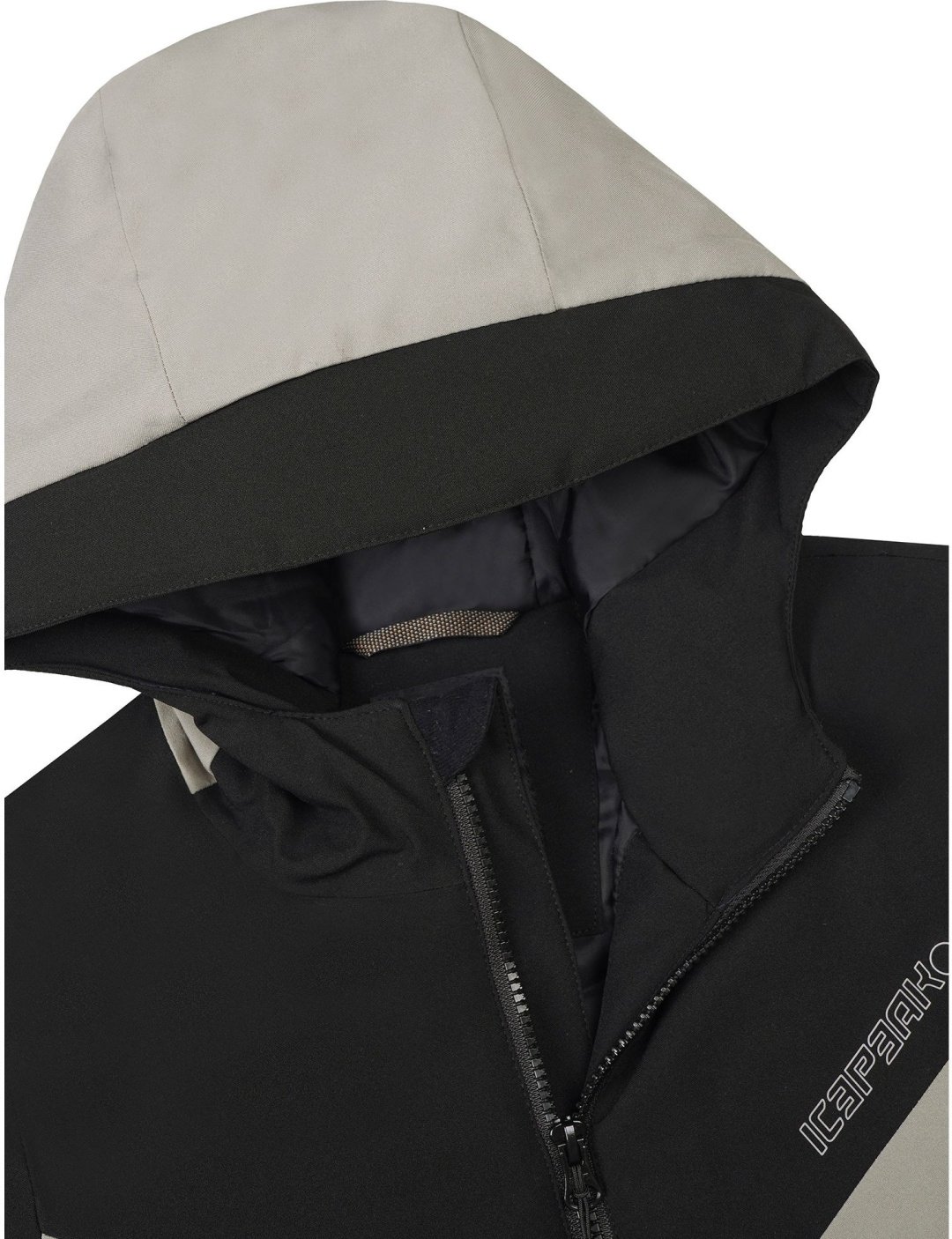 Куртка Icepeak 8 50065 839-990 I Langdon Jr мультиколор 152 купить,56900