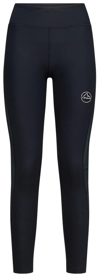 Леггинсы La Sportiva серый