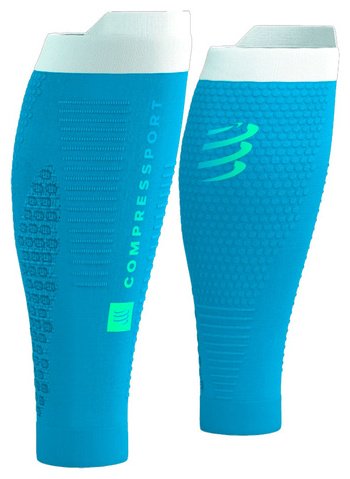 Гетры Compressport 1 пара мультиколор T2 (34-38) купить,NaN
