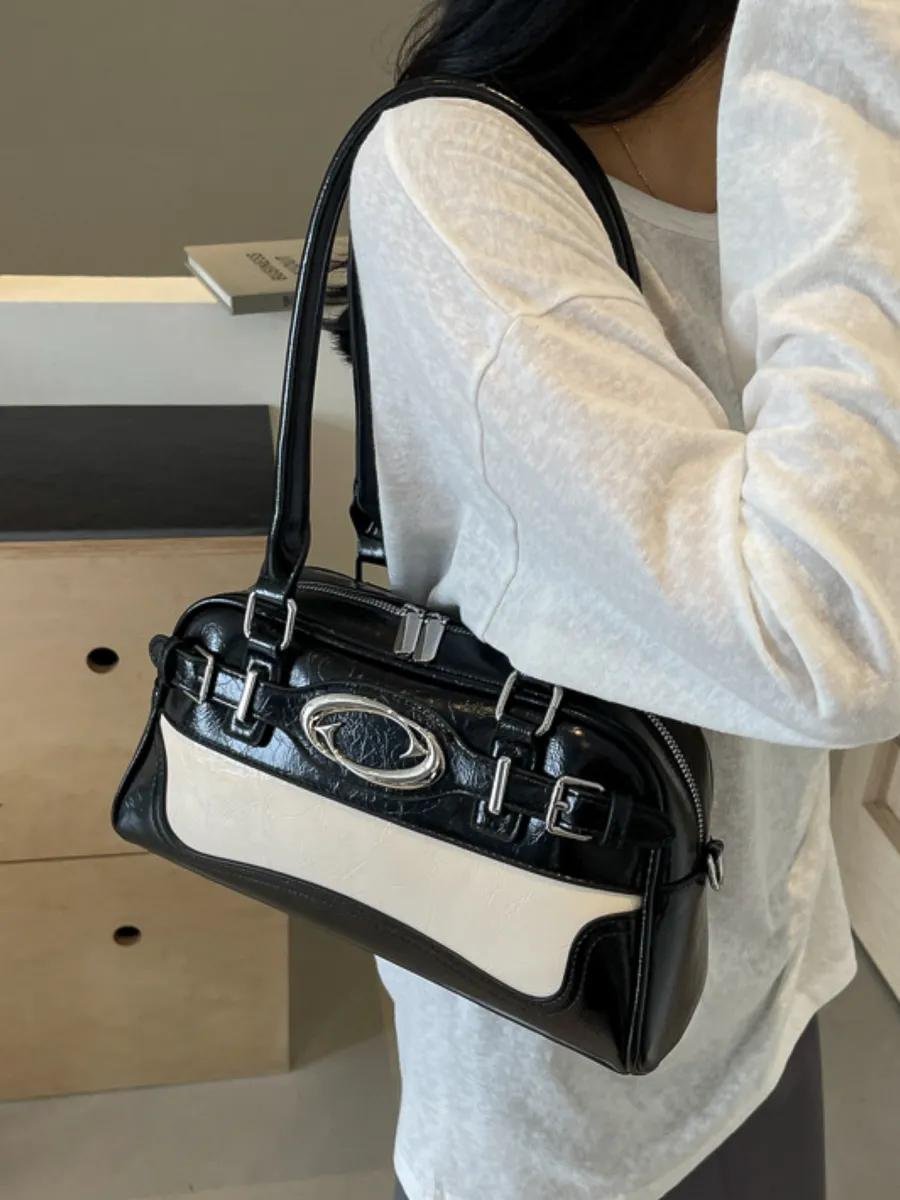 Комплект BAGS AVENUE полиуретан черный купить,NaN