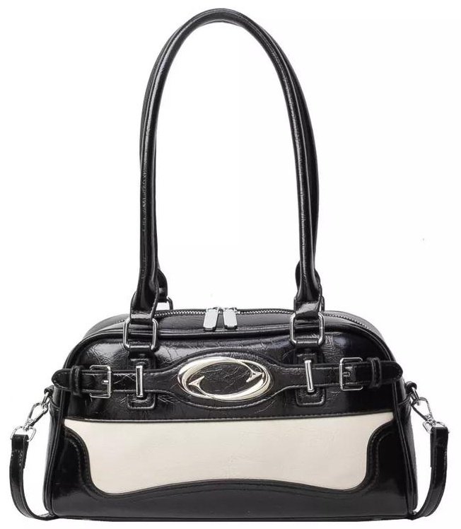 Комплект BAGS AVENUE полиуретан черный купить,NaN