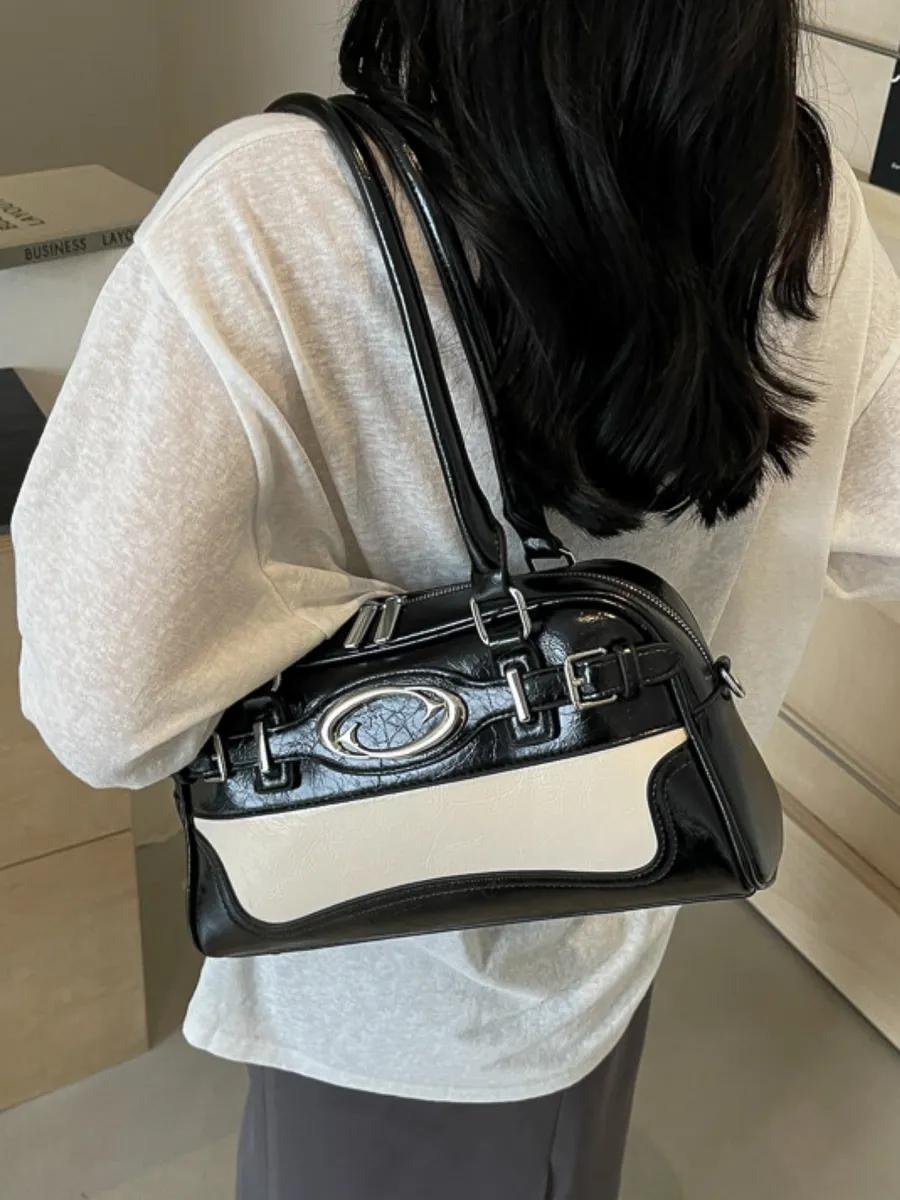 Комплект BAGS AVENUE полиуретан черный купить,NaN