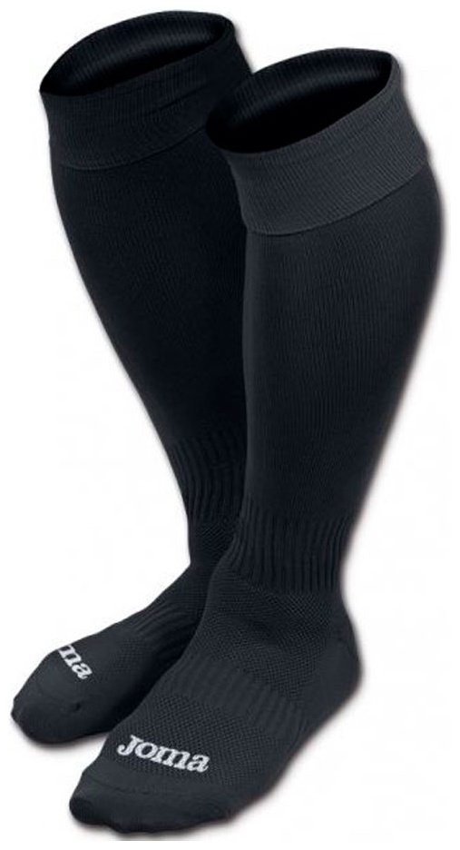 Гетры JOMA 1 пара черный M купить,5900
