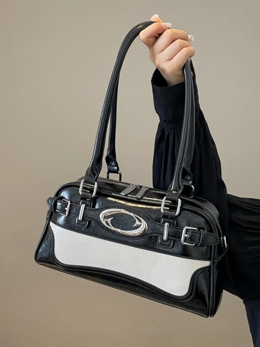 Комплект BAGS AVENUE полиуретан черный купить,NaN