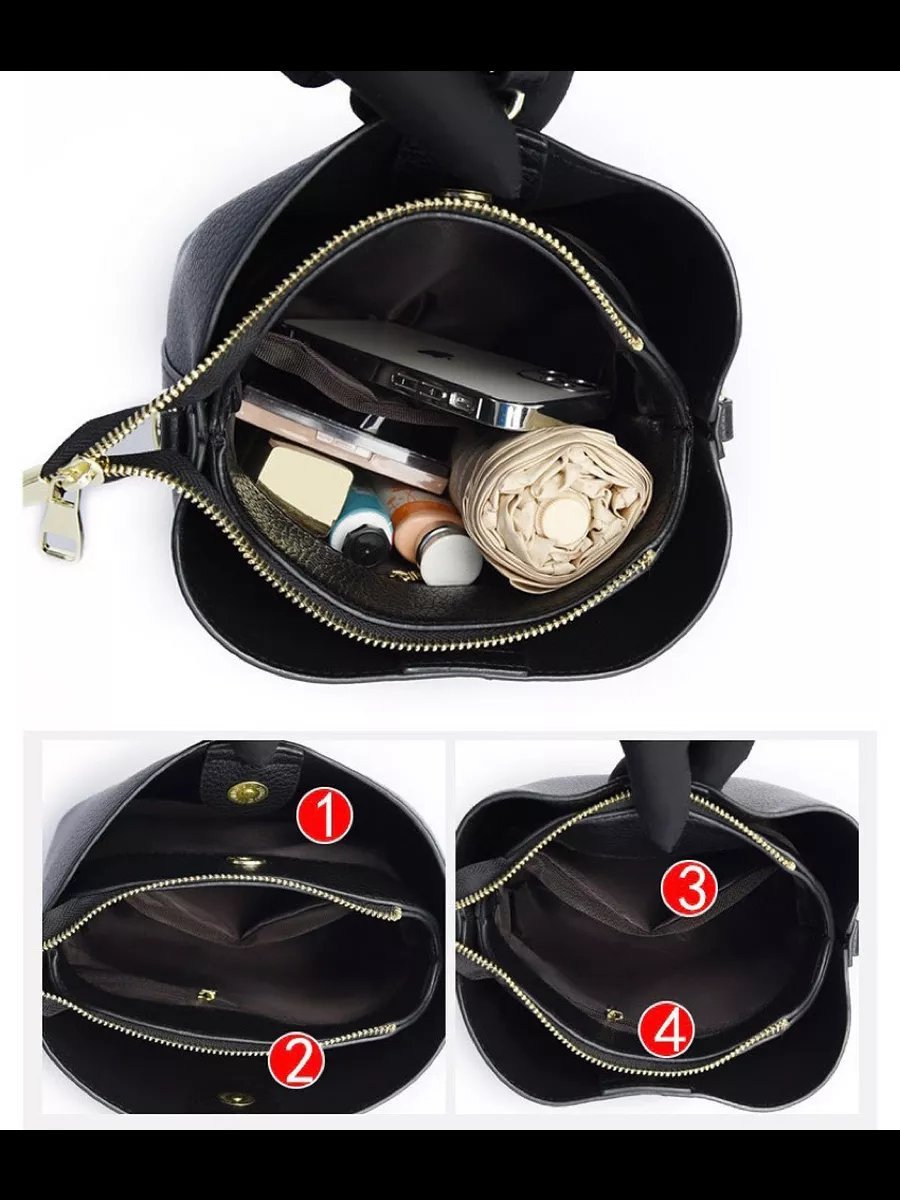Сумка кросс-боди DIVA CLUTCH экокожа голубой