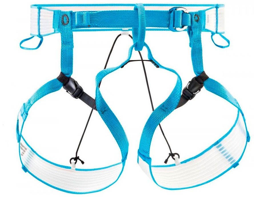 Страховочная система Petzl C019BA02
