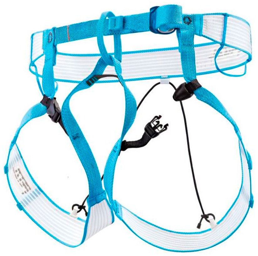 Страховочная система Petzl C019BA02