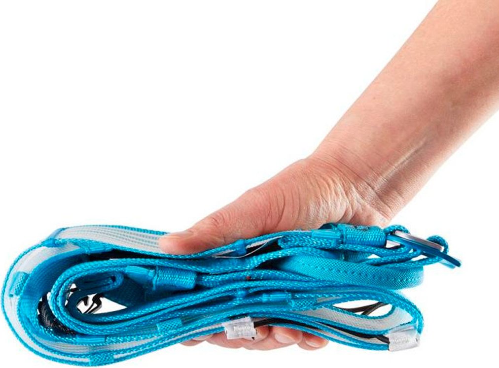 Страховочная система Petzl C019BA02