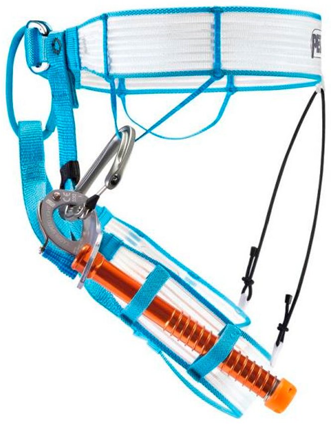 Страховочная система Petzl C019BA02