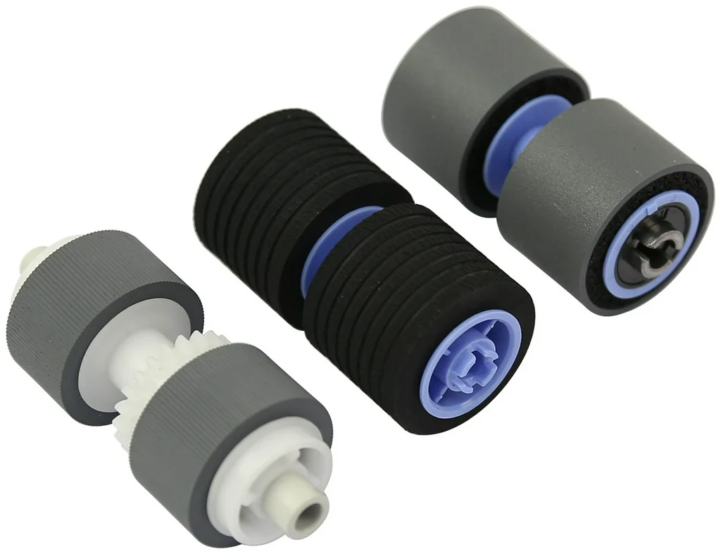 Набор роликов захвата, Canon, EXCHANGE ROLLER KIT FOR DR-G SERIES, для серии imageFORMULA DR-G, 3601C002
