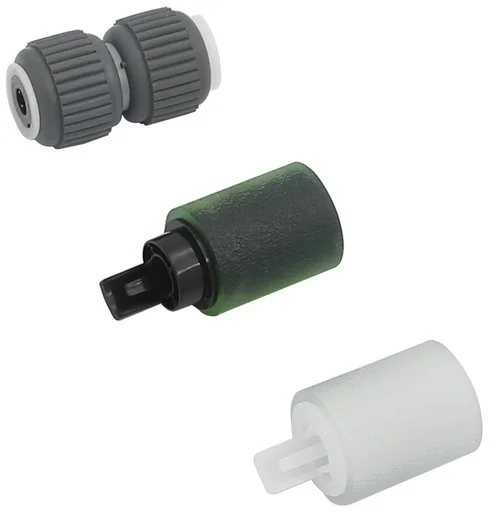 Комплект роликов ADF, СЕТ, CET511038, FL1-3120-000/FC0-9450-000/FC0-9631-000, Для копиров CANON iR ADVANCE C3520i/3525i/3530i