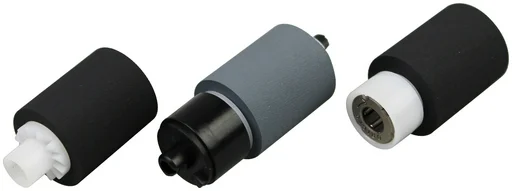 Комплект роликов захвата бумаги, CET, CET8090/CET8090R, 2BR06521/2F906230/2F906240, Для принтеров KYOCERA FS-1028/1128MFP/1030MFP/1130MFP/1035MFP/1135MFP/1100/1300D.