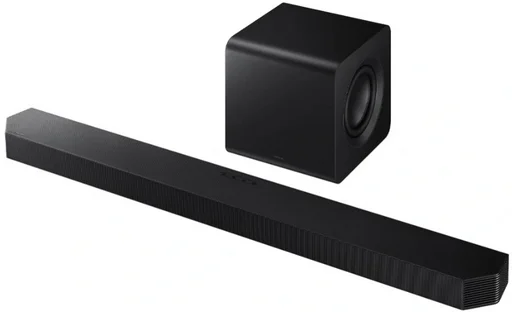 Саундбар Samsung HW-Q800H/PY
