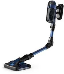 Пылесос Tefal X-Force Flex 14.60 Aqua TY99C0WO синий